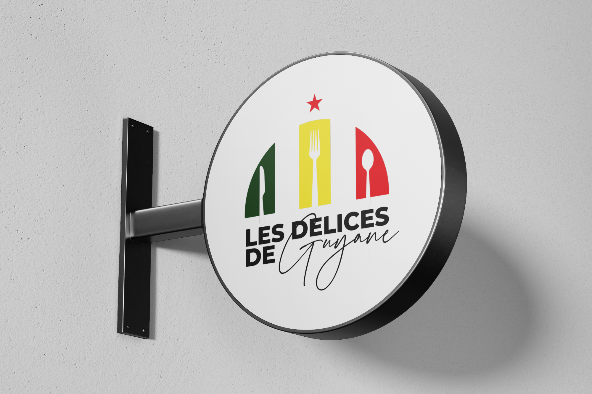 Identité de Marque — Dajiro Studio
